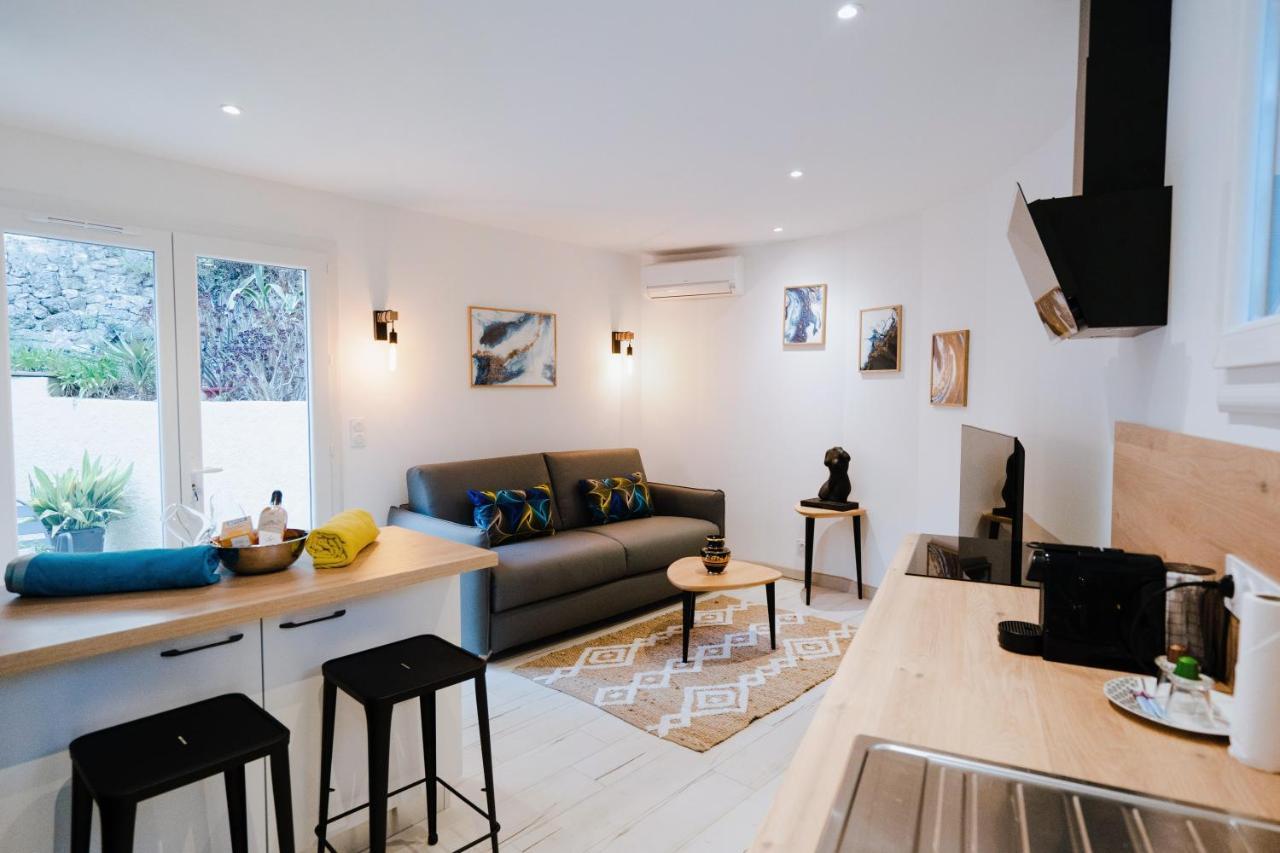 Les Lodges De Saint-Cassien 3 Монтору Экстерьер фото